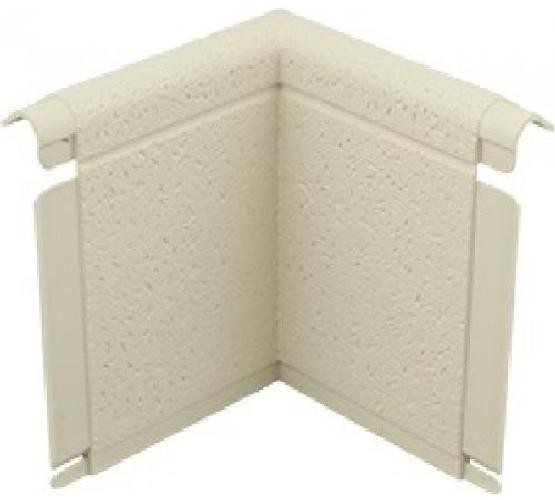 Угол откоса Альта-профиль Альта Декор (отделочные элементы) Белый купить в Пустошке