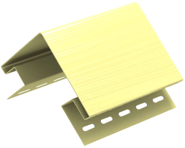 Наружный угол Классика Кремовый купить в Пустошке