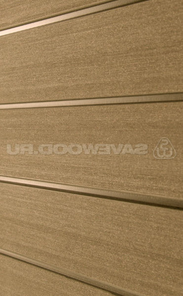 Заборы и ограждения из ДПК SW Agger  тик купить в Пустошке