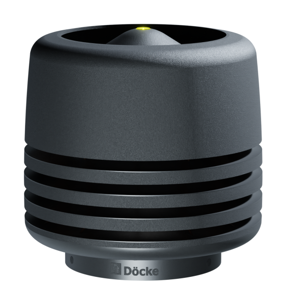 Колпак ИЗЛ-125\700 Черный купить в Пустошке