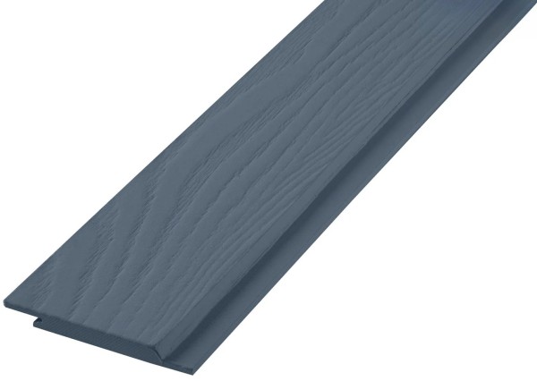 Фиброцементный сайдинг FCSPRO Click Shtil F63 (Дождливое небо) купить в Пустошке