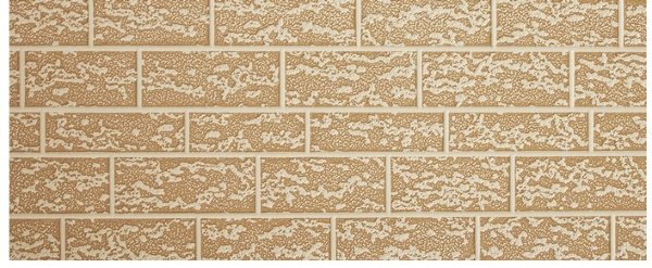 Фасадная панель Zodiac Кирпич крупнозернистый AE2-004 купить в Пустошке