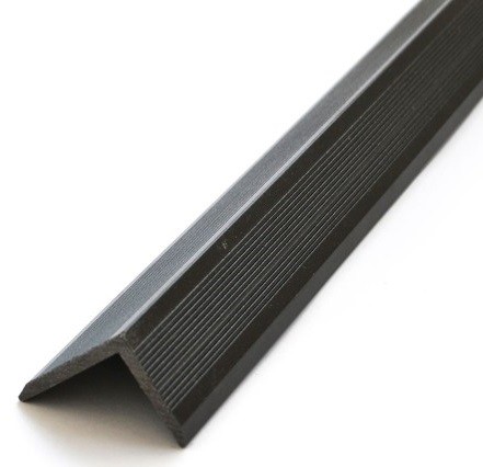 Уголок FAYNAG кварц купить в Пустошке