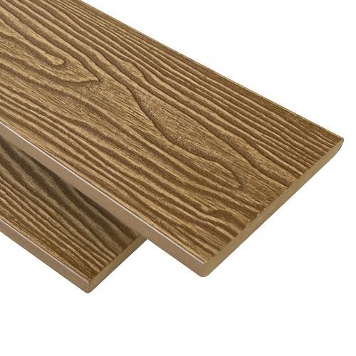 Заборная доска EasyDecking Wood-X 131х11 Дуб купить в Пустошке
