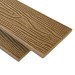 Заборная доска EasyDecking Wood-X 131х11 Дуб купить в Пустошке