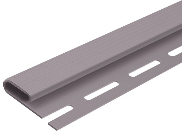 Финишный профиль 3,05 м TECOS ПЫЛЬНАЯ-РОЗА купить в Пустошке