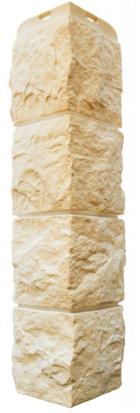 Наружный угол Туф новозеландский купить в Пустошке