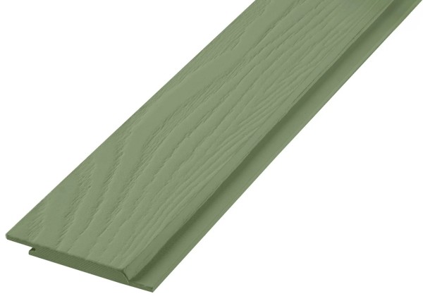 Фиброцементный сайдинг FCSPRO Click Shtil F65 (Осенняя трава) купить в Пустошке