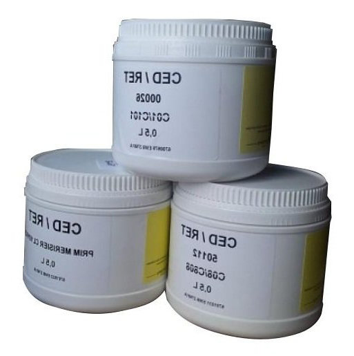 Краска для ретуши С012 Мирко купить в Пустошке