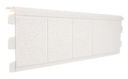 Откос Альта-профиль универсального Альта Декор (отделочные элементы) Белоснежный купить в Пустошке