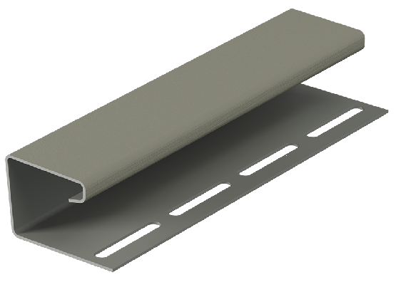 J-профиль Docke Пихта купить в Пустошке