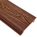 Фасадная панель EasyDecking Wood-X 156х21 Коричневый купить в Пустошке