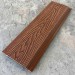 Фасадная панель EasyDecking Wood-X 156х21 Коричневый купить в Пустошке