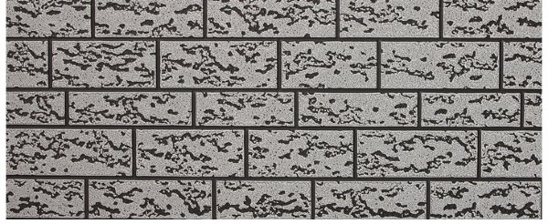 Фасадная панель Zodiac Кирпич крупнозернистый AK2-008 купить в Пустошке