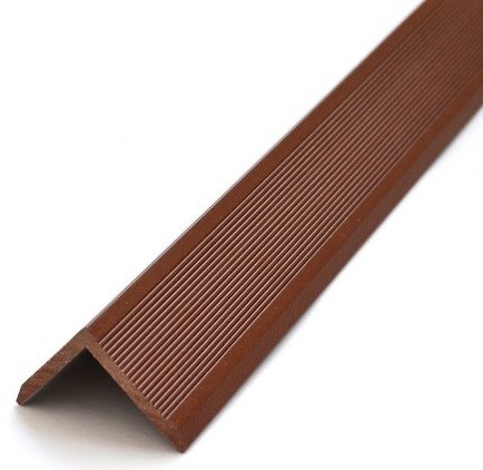 Уголок FAYNAG терракот купить в Пустошке