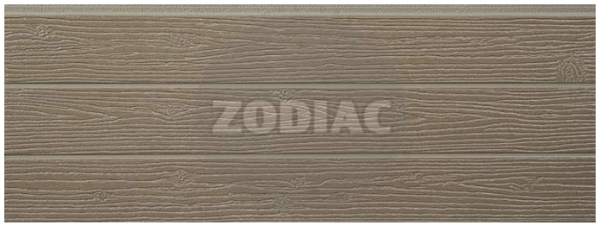 Фасадная панель Zodiac ТРОЙНАЯ ДОСКА AE11-004 купить в Пустошке