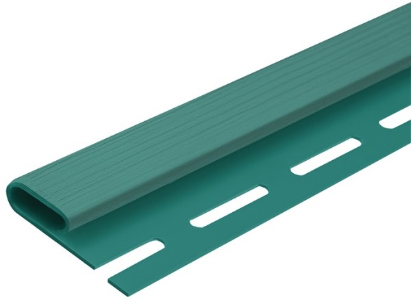 Финишный профиль 3,05 м TECOS ИЗУМРУД купить в Пустошке