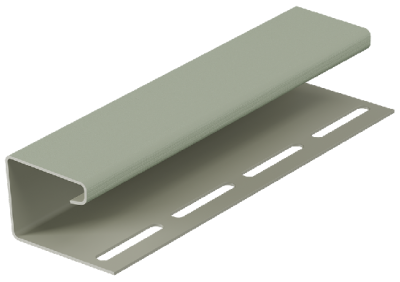 J-профиль Docke Сандал