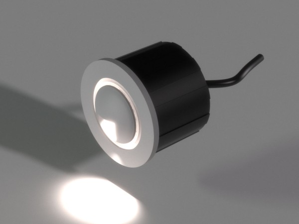 Декоративные светильники Белый WLCL-125 купить в Пустошке