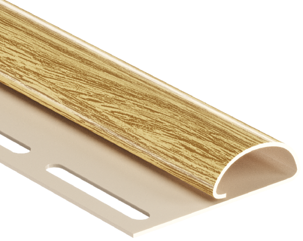 Финишный профиль Зрелый каштан купить в Пустошке