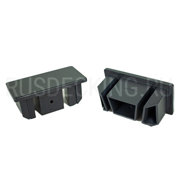 Заглушка для перил торцевая купить в Пустошке