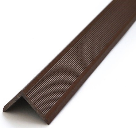 Уголок FAYNAG шоколад купить в Пустошке