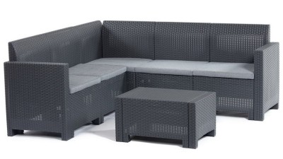 Угловой комплект Nebraska Corner