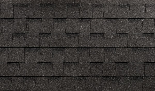 Ламинированная черепиц Docke, DRAGON EUROPA,СЕРЫЙ купить в Пустошке