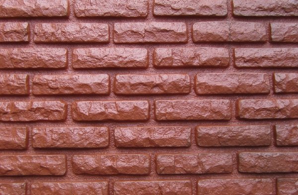 Фасадная панель Аэлит Кирпич Кирпичный купить в Пустошке