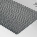 Фиброцементный сайдинг Fibra Plank Графитовый серый / RAL 7024 купить в Пустошке