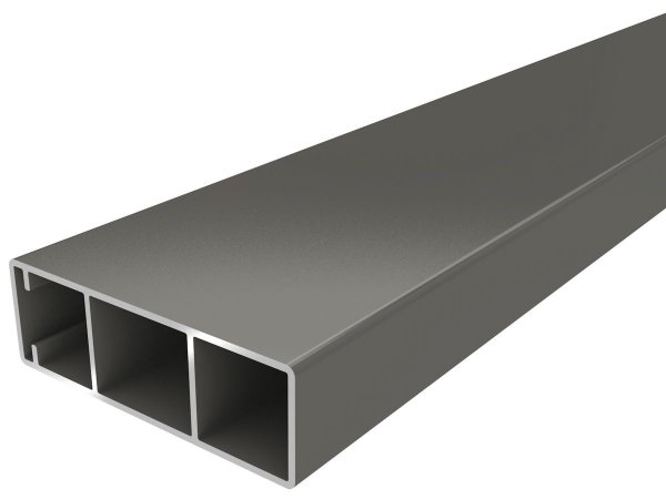 Поперечный алюминиевый профиль HILST купить в Пустошке