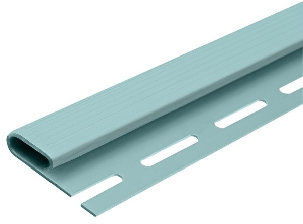 Финишный профиль 3,05 м TECOS БИРЮЗА купить в Пустошке