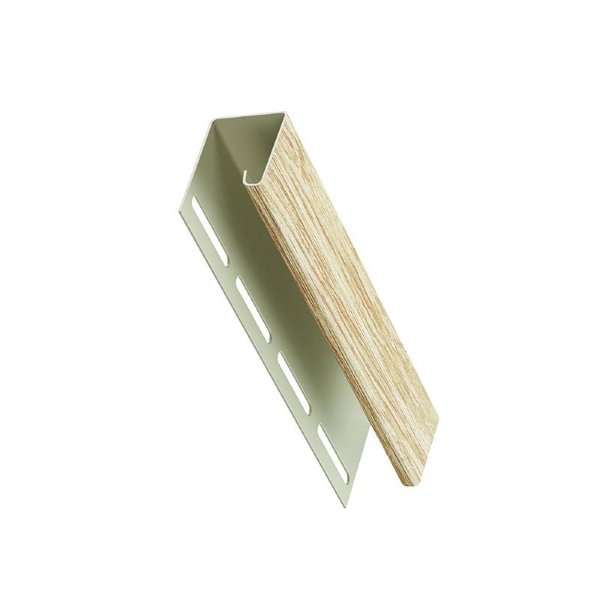 J-профиль Рябина купить в Пустошке