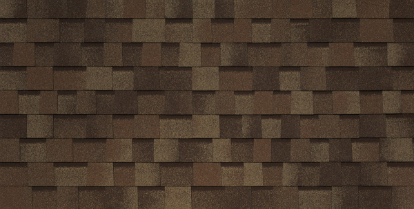 Гибкая черепица Tegola UNICA PIEMONTE CEDRO LIBANESE 428 купить в Пустошке