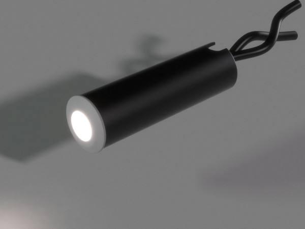 Точечные светильники Белый WLCL-111 купить в Пустошке