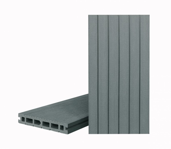 Террасная доска Классик Анис (пустотелая с пазом) Под заказ купить в Пустошке