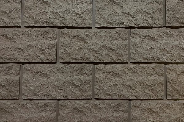 Фиброцементные панели КАНЬОН коллекция Большой Сколотый Камень 20 купить в Пустошке