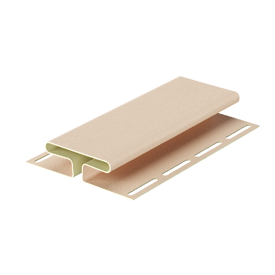 H-профиль Docke Персик купить в Пустошке