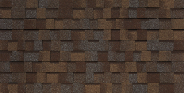 Гибкая черепица Tegola UNICA PIEMONTE DUNA 438 купить в Пустошке