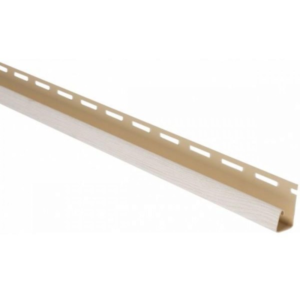 J-профиль Люкс Крашенный, К-15, ВН, Ясень купить в Пустошке