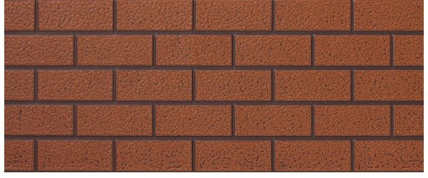 Фасадная панель Zodiac Кирпич AG10-012 купить в Пустошке