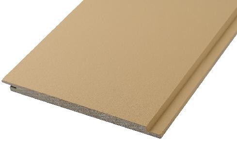 Фиброцементные панели Smooth Click F11 купить в Пустошке