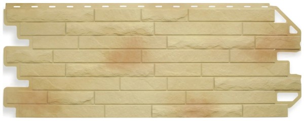 Цокольный сайдинг альта-профиль - коллекция "кирпич-антик", каир купить в Пустошке