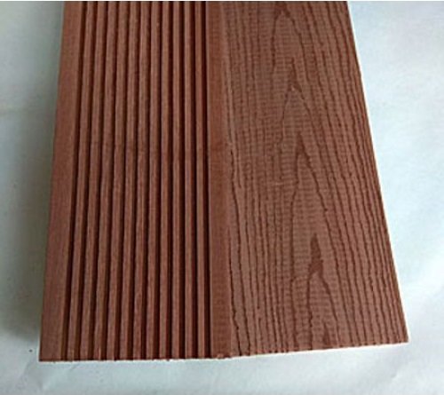 Террасная доска ДПК - ДеревоПласт-Светло Коричневый купить в Пустошке