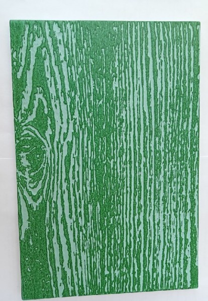 Фиброцементный сайдинг Latonit Изумруд (RAL 6034/6028) купить в Пустошке