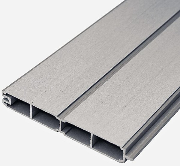 Заборная доска FAYNAG ДПК NIKA графит купить в Пустошке