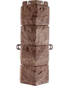 Угол наружный Альта-Профиль Фагот Каширский купить в Пустошке