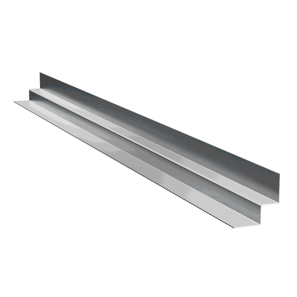 Внутренний угол  Wood и Multicolo купить в Пустошке