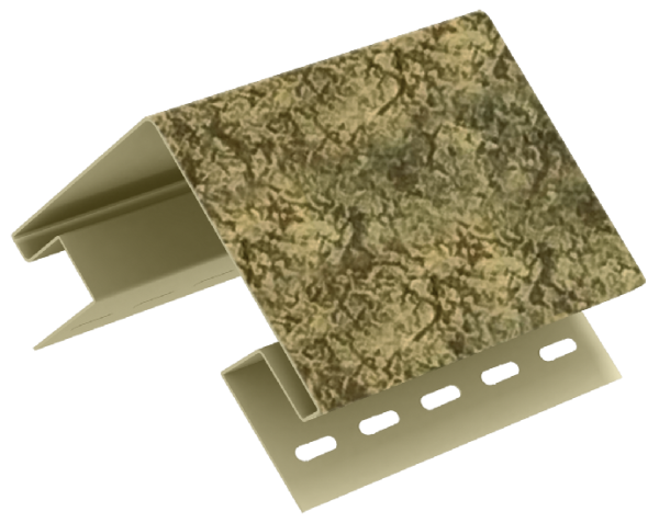 Наружный угол Стоун Хаус S-Lock Таганай Вулканический купить в Пустошке