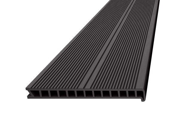 Ступени из ДПК Deckron пустотелая купить в Пустошке